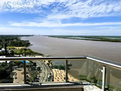 Departamento en Venta en Arroyito, Rosario