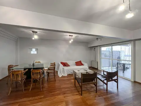 Departamento en Venta en Centro, Rosario