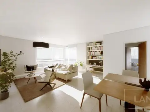 Departamento en Venta en Puerto Norte, Rosario