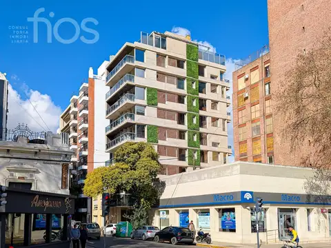 Departamento en Venta en Centro, Rosario