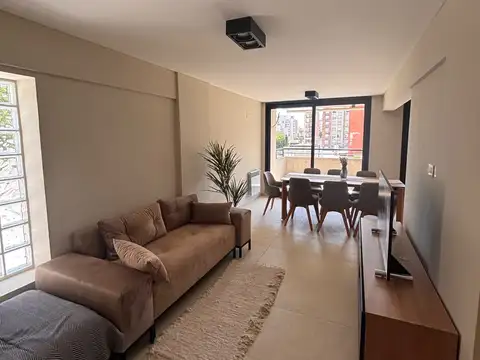 Departamento en Venta en Centro, Rosario