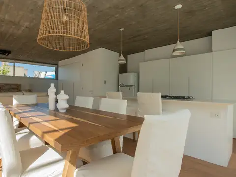 Departamento en Venta en Funes, Rosario