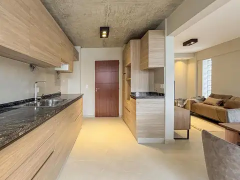 Departamento en Venta en Centro, Rosario