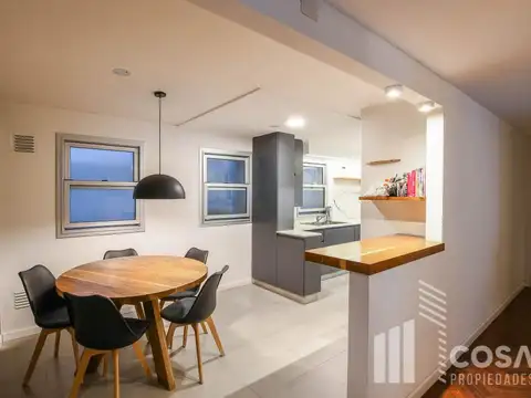 Departamento en Venta en Centro, Rosario