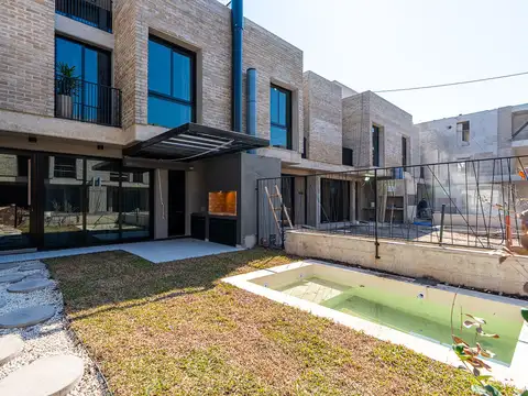 Departamento en Venta en Fisherton, Rosario