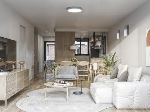 Departamento en Venta en Centro, Rosario