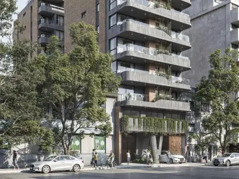 Departamento en Venta en Centro, Rosario