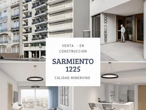 Departamento en Venta en Centro, Rosario