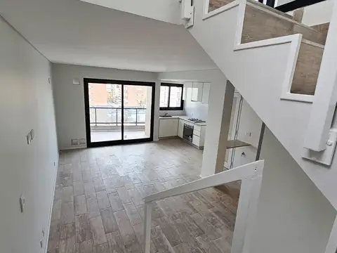 Departamento en Venta en Centro, Rosario