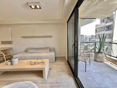 Departamento en Venta en Centro, Rosario