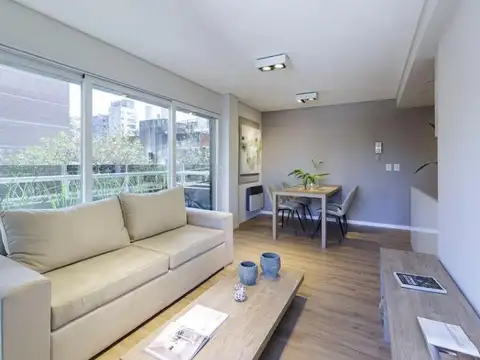 Departamento en Venta en Centro, Rosario