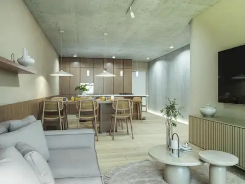 Departamento en Venta en Pichincha, Rosario