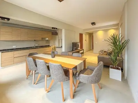 Departamento en Venta en Centro, Rosario