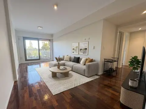Departamento en Venta en Martin, Rosario