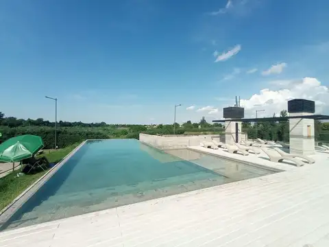 Departamento en Venta en Funes, Rosario