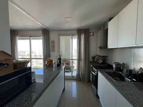 Departamento en Venta en Santa Fe, La Capital