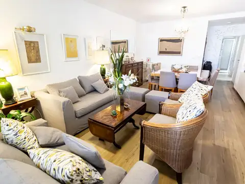 Departamento en Venta en Centro, Rosario