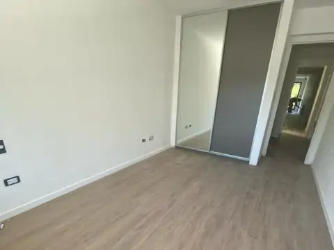 Departamento en Venta en Nuestra Señora De Lourdes, Rosario