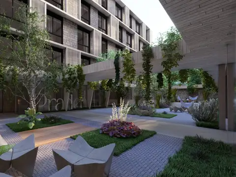 Departamento en Venta en Fisherton, Rosario