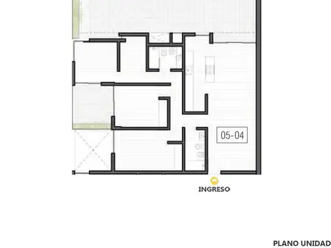Departamento en Venta en Pichincha, Rosario