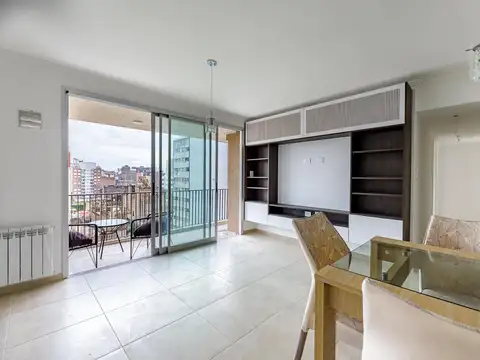 Departamento en Venta en Centro, Rosario
