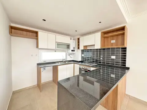 Departamento en Venta en Centro, Rosario