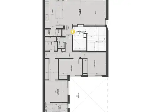 Departamento en Venta en Pichincha, Rosario