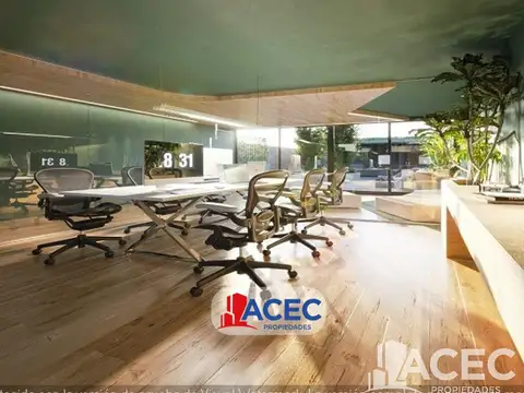 Departamento en Venta en Centro, Rosario