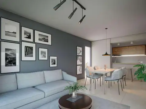 Departamento en Venta en Rosario, Santa Fe