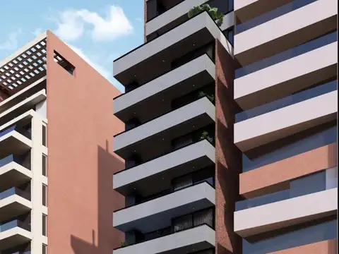 Departamento en Venta en Centro, Rosario