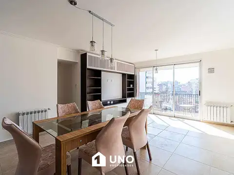 Departamento en Venta en Centro, Rosario