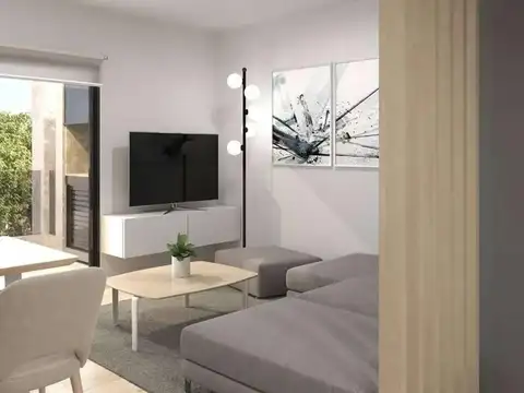 Departamento en Venta en Centro, Rosario