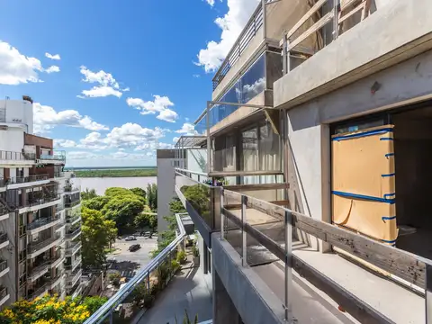 Departamento en Venta en Centro, Rosario