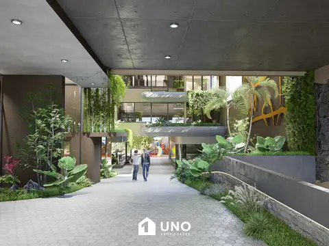 Departamento en Venta en Rosario, Santa Fe
