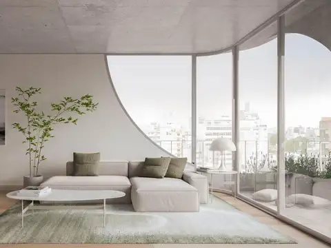 Departamento en Venta en Centro, Rosario