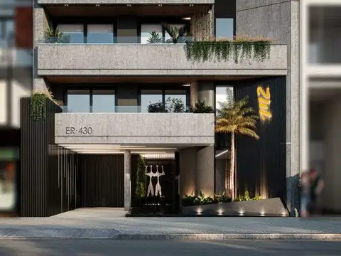 Departamento en Venta en Centro, Rosario