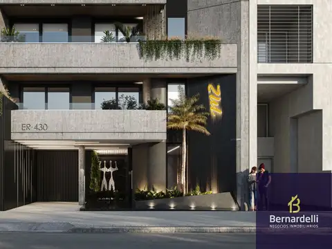 Departamento en Venta en Centro, Rosario