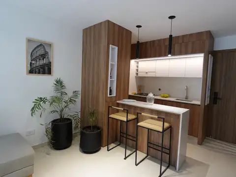 Departamento en Venta en Rosario, Santa Fe