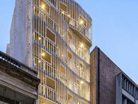 Departamento en Venta en Rosario, Santa Fe