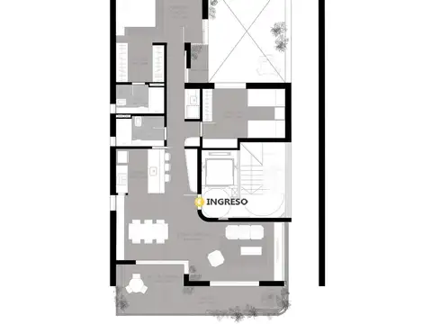 Departamento en Venta en Pichincha, Rosario
