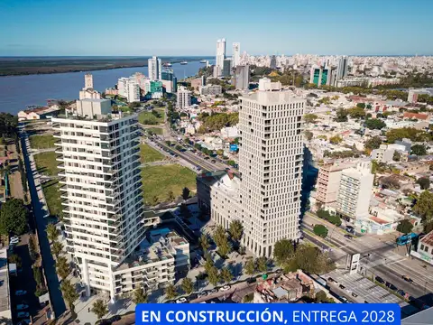 Departamento en Venta en Rosario, Santa Fe