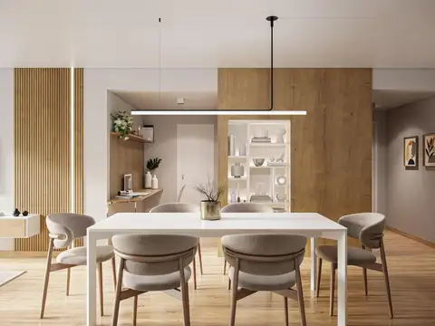 Departamento en Venta en Rosario, Santa Fe