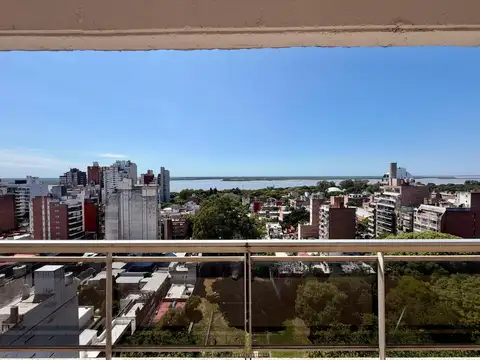 Departamento en Venta en Martin, Rosario