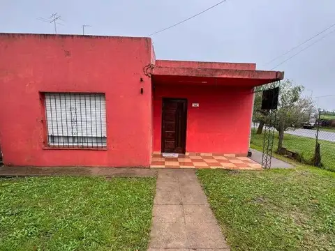 Casa en Venta en Jáuregui José María, Partido de Luján