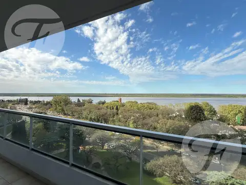 Departamento en Venta en Centro, Rosario