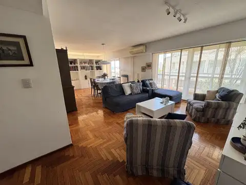 Departamento en Venta en Centro, Rosario