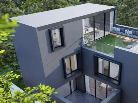 Departamento en Venta en Centro, Rosario