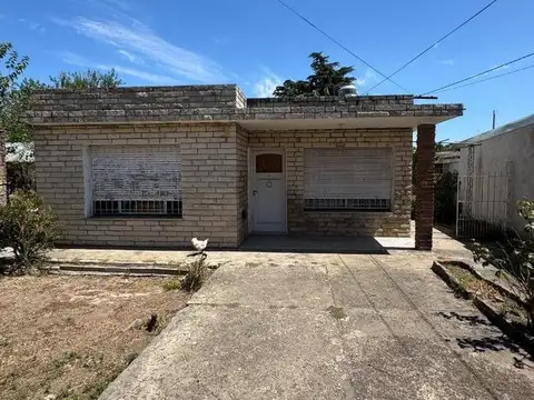 Casa en Venta en Jáuregui José María, Partido de Luján