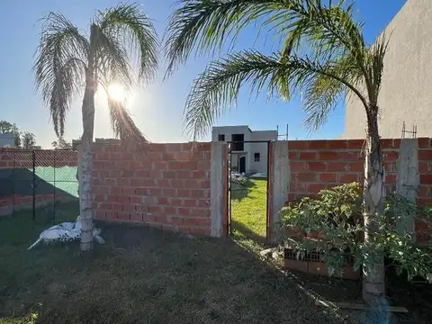 Casa en Venta en Jáuregui José María, Partido de Luján