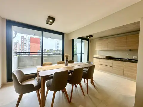 Departamento en Venta en Centro, Rosario